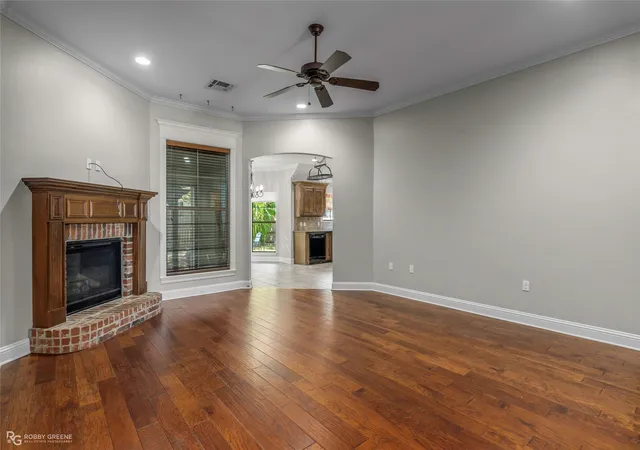 Photo 4 of Single family home for sale at 1996 Wild Iris, Bossier City, LA 71112 | MLS# 21363096 | Listing updated on 2026-09-14