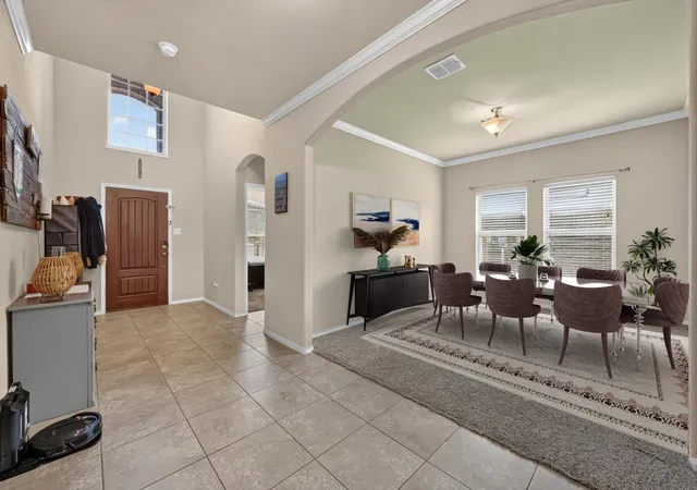 Photo 3 of Single family home for sale at 1332 Foxglove Ln, Burleson, TX 76028 | MLS# 21363695 | Listing updated on 2026-09-10