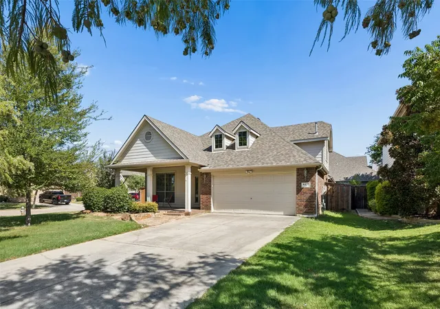 Photo 1 of Single family home for sale at 4401 Monnig Ln, Fort Worth, TX 76244 | MLS# 21362647 | Listing updated on 2026-09-11