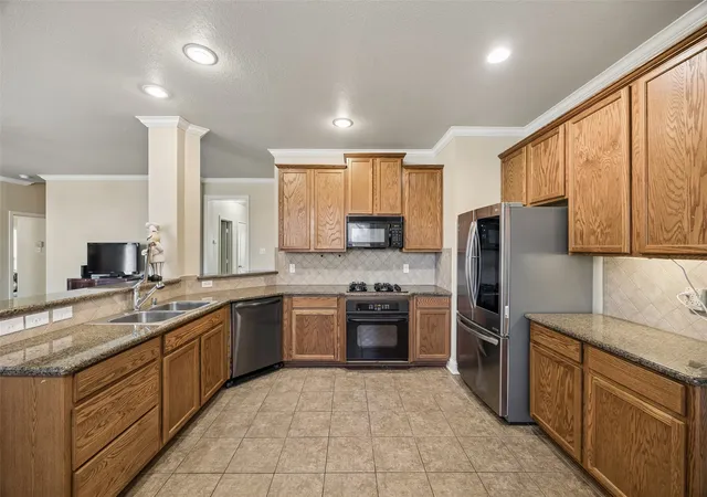 Photo 3 of Single family home for sale at 4401 Monnig Ln, Fort Worth, TX 76244 | MLS# 21362647 | Listing updated on 2026-09-11