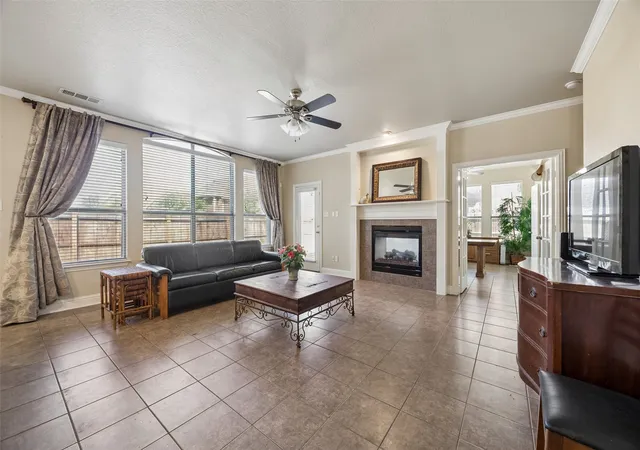 Photo 4 of Single family home for sale at 4401 Monnig Ln, Fort Worth, TX 76244 | MLS# 21362647 | Listing updated on 2026-09-11