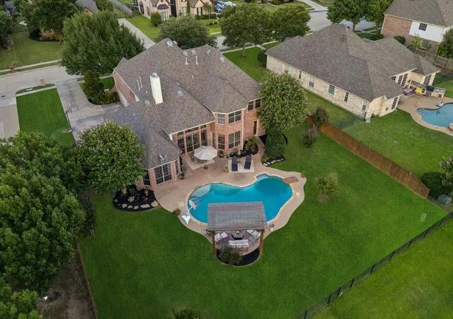 Photo 1 of Single family home for sale at 1308 Shropshire Ct, Keller, TX 76248 | MLS# 21363693 | Listing updated on 2026-10-07