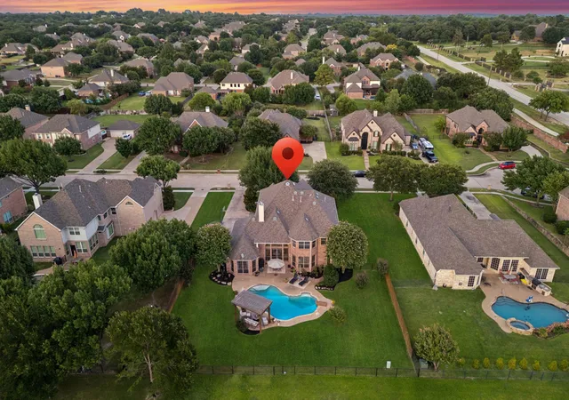 Photo 2 of Single family home for sale at 1308 Shropshire Ct, Keller, TX 76248 | MLS# 21363693 | Listing updated on 2026-10-07