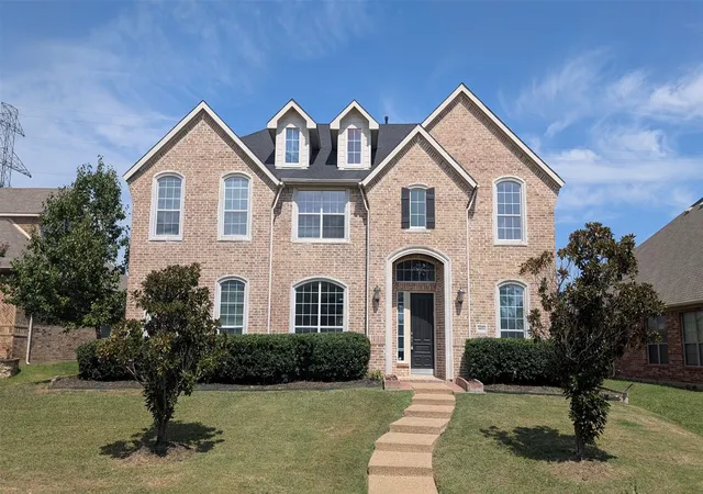Photo 1 of Single family home for sale at 4221 Crestfield Dr, Richardson, TX 75082 | MLS# 21363553 | Listing updated on 2026-09-10
