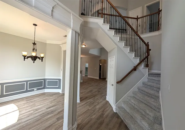 Photo 2 of Single family home for sale at 4221 Crestfield Dr, Richardson, TX 75082 | MLS# 21363553 | Listing updated on 2026-09-10
