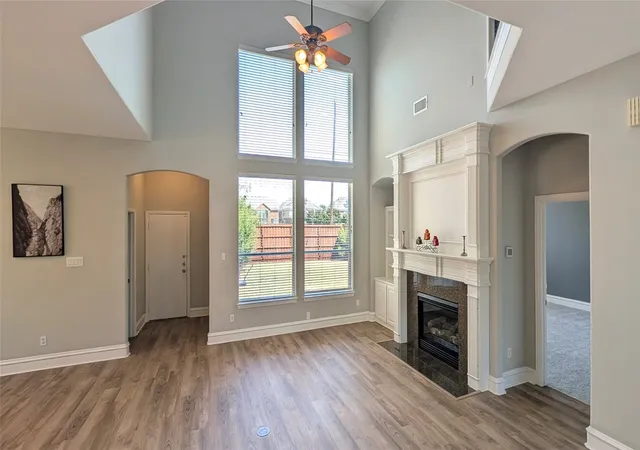 Photo 3 of Single family home for sale at 4221 Crestfield Dr, Richardson, TX 75082 | MLS# 21363553 | Listing updated on 2026-09-16