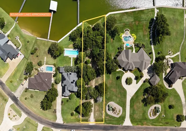 Photo 1 of Land for sale at Lot 229 The Shores Dr, Corsicana, TX 75109 | MLS# 21361472 | Listing updated on 2026-10-19
