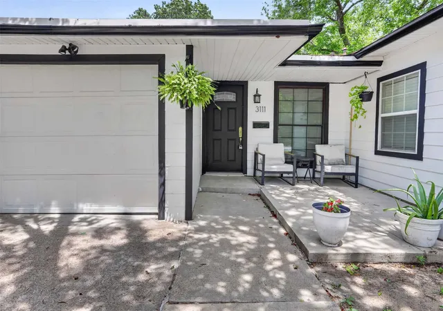 Photo 1 of Single family home for sale at 3111 Andrea Ln, Dallas, TX 75228 | MLS# 21363762 | Listing updated on 2026-10-20
