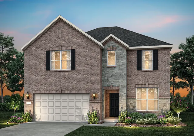 Photo 1 of Single family home for sale at 1817 Ridgedale St, Celina, TX 75009 | MLS# 21358784 | Listing updated on 2026-09-15