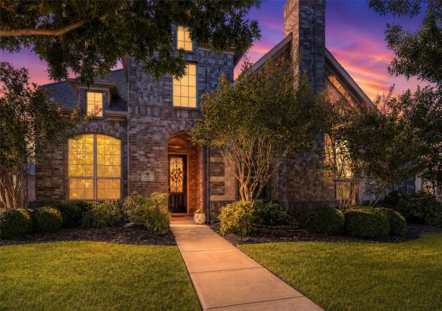 Photo 1 of Single family home for sale at 2017 Sterling Tr Dr, Keller, TX 76248 | MLS# 21355544 | Listing updated on 2026-09-16