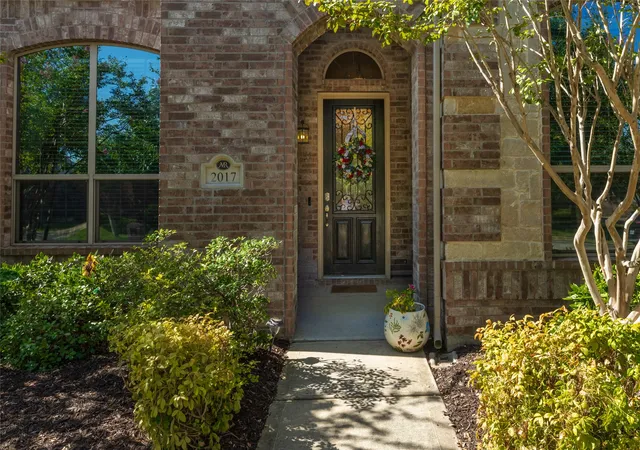 Photo 3 of Single family home for sale at 2017 Sterling Tr Dr, Keller, TX 76248 | MLS# 21355544 | Listing updated on 2026-09-16