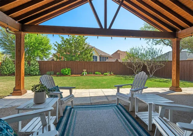Photo 2 of Single family home for sale at 850 Woodview Dr, Prosper, TX 75078 | MLS# 21363714 | Listing updated on 2026-09-13