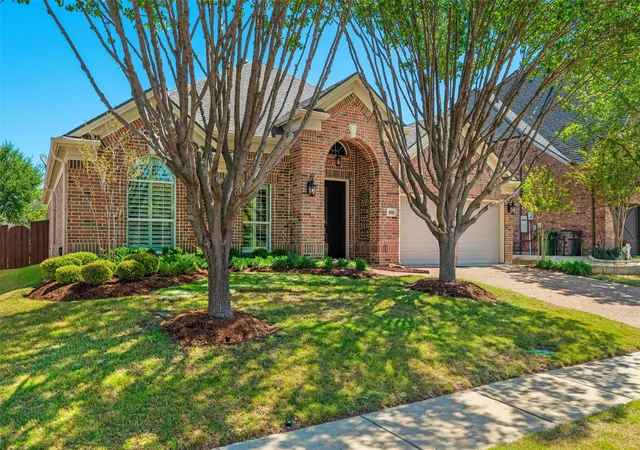 Photo 3 of Single family home for sale at 850 Woodview Dr, Prosper, TX 75078 | MLS# 21363714 | Listing updated on 2026-09-13