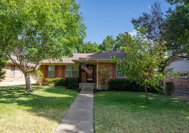 Photo 30 of Sale Pending at 10639 Longmeadow Dr, Dallas, TX 75238 | MLS# 21248176 | Listing updated on 2026-09-24