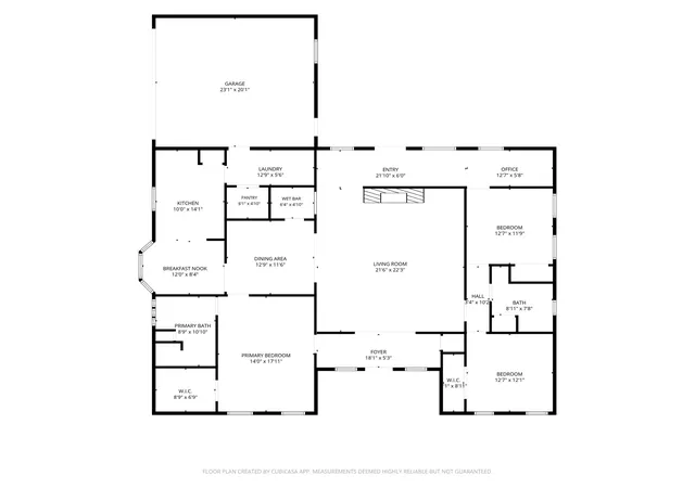 Photo 40 of Single family home for sale at 1455 Warrington Ct, Fort Worth, TX 76112 | MLS# 21289058 | Listing updated on 2026-09-12