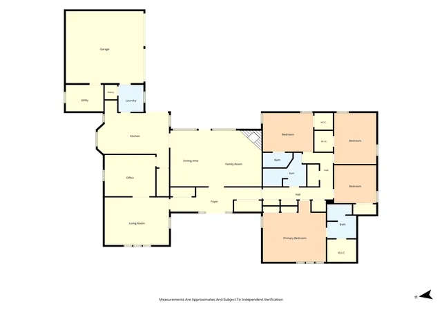 Photo 38 of Single family home for sale at 5104 Lake Jackson Dr, Waco, TX 76710 | MLS# 21363520 | Listing updated on 2026-09-10