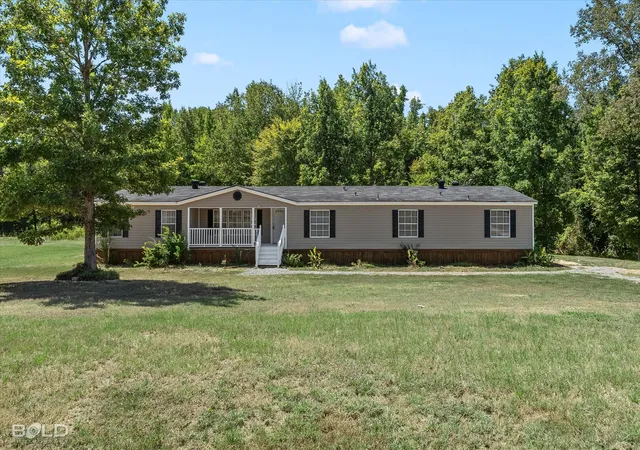 Photo 1 of Manufactured home for sale at 8725 Pinehaven Dr, Keithville, LA 71047 | MLS# 21361288 | Listing updated on 2026-09-13