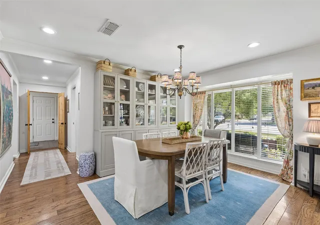 Photo 3 of Sale Pending at 11555 Cromwell Cir, Dallas, TX 75229 | MLS# 21362421 | Listing updated on 2026-09-17