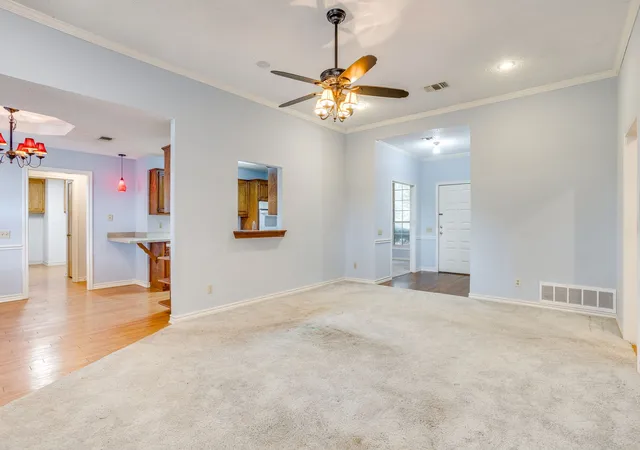 Photo 3 of Sale Pending at 103 Old Hickory Ln, Joshua, TX 76058 | MLS# 21316213 | Listing updated on 2026-09-21