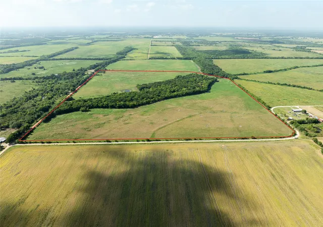 Photo 1 of Sale Pending at Tbd Cr 1140, Lake Creek, TX 75432 | MLS# 21361557 | Listing updated on 2026-09-08