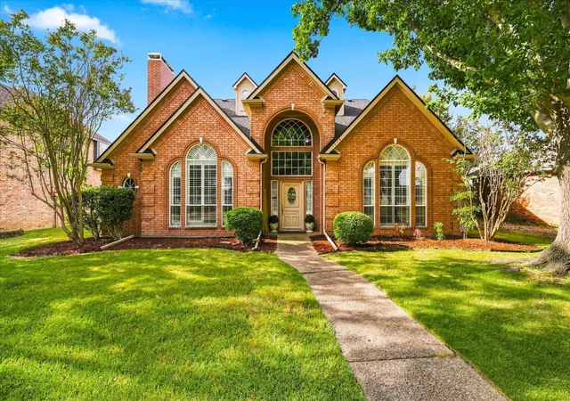 Photo 1 of Single family home for sale at 1014 Timbercreek Dr, Allen, TX 75002 | MLS# 21357073 | Listing updated on 2026-09-13
