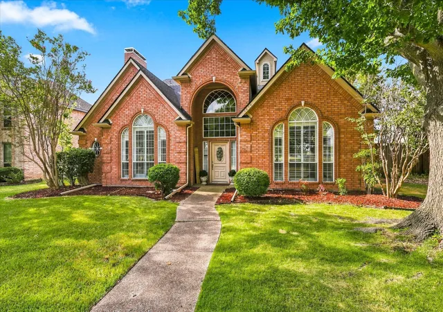 Photo 34 of Single family home for sale at 1014 Timbercreek Dr, Allen, TX 75002 | MLS# 21357073 | Listing updated on 2026-10-06