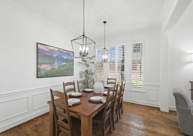 Photo 4 of Single family home for sale at 1903 Lorraine Ave, Allen, TX 75002 | MLS# 21361225 | Listing updated on 2026-10-06