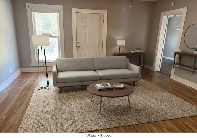 Photo 1 of Multi family home for sale at 2441 S 3rd St, Abilene, TX 79605 | MLS# 21363323 | Listing updated on 2026-09-13
