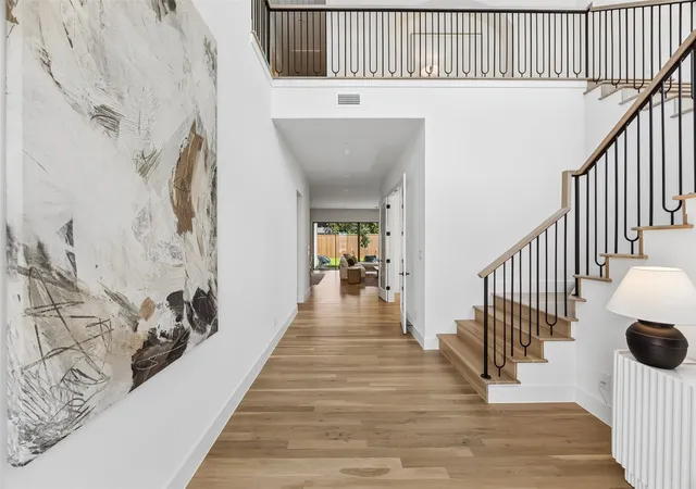 Photo 3 of Single family home for sale at 4727 March Ave, Dallas, TX 75209 | MLS# 21345569 | Listing updated on 2026-09-12
