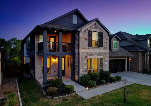 Photo 3 of Single family home for sale at 3544 Beaumont Dr, Wylie, TX 75098 | MLS# 21363952 | Listing updated on 2026-09-14