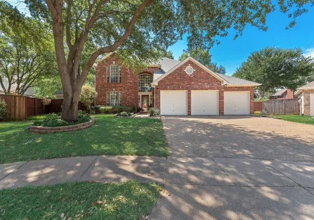 Photo 3 of Single family home for sale at 3229 Loyola Dr, Flower Mound, TX 75022 | MLS# 21364114 | Listing updated on 2026-10-05