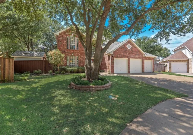 Photo 1 of Single family home for sale at 3229 Loyola Dr, Flower Mound, TX 75022 | MLS# 21364114 | Listing updated on 2026-10-05