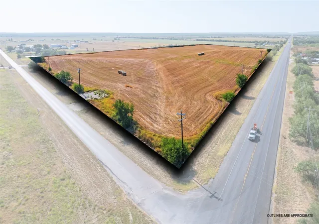 Land for sale at Tbd Elmdale Rd, Abilene, TX 79602 | MLS# 21362802