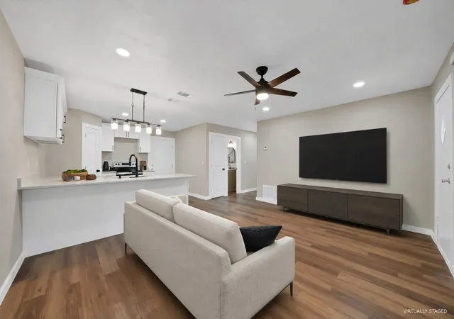 Photo 3 of Single family home for sale at 116 Westline Rd, Azle, TX 76020 | MLS# 21364070 | Listing updated on 2026-09-08