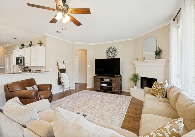 Photo 3 of Single family home for sale at 702 Champlain Ct, Midlothian, TX 76065 | MLS# 21339124 | Listing updated on 2026-10-06