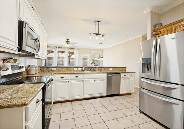 Photo 3 of Single family home for sale at 702 Champlain Ct, Midlothian, TX 76065 | MLS# 21339124 | Listing updated on 2026-10-06