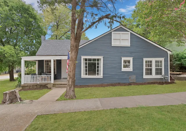 Photo 28 of Single family home for sale at 124 E 6th St, Dallas, TX 75203 | MLS# 21363846 | Listing updated on 2026-09-12