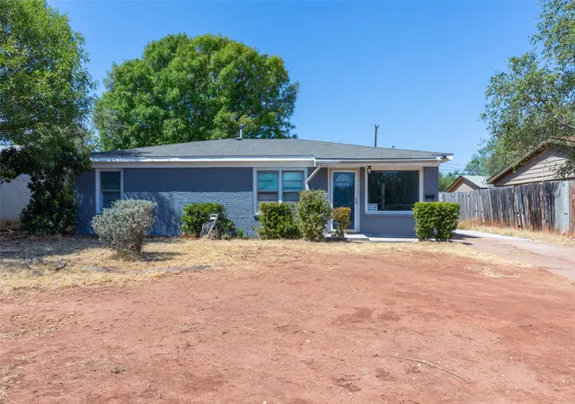 Photo 3 of Single family home for sale at 2142 N Mockingbird Ln, Abilene, TX 79603 | MLS# 21364118 | Listing updated on 2026-10-04
