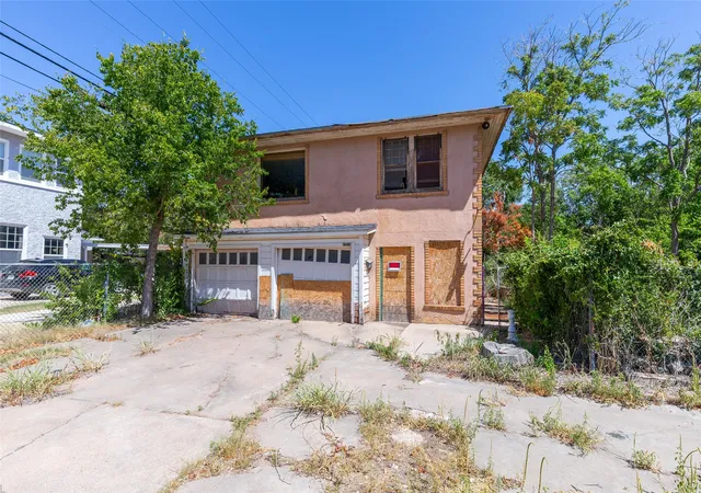 Photo 4 of Single family home for sale at 750 Beech St, Abilene, TX 79601 | MLS# 21362007 | Listing updated on 2026-09-11