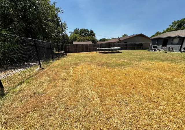 Photo 2 of Single family home for sale at 2628 Driftwood Dr, Mesquite, TX 75150 | MLS# 21364243 | Listing updated on 2026-09-14