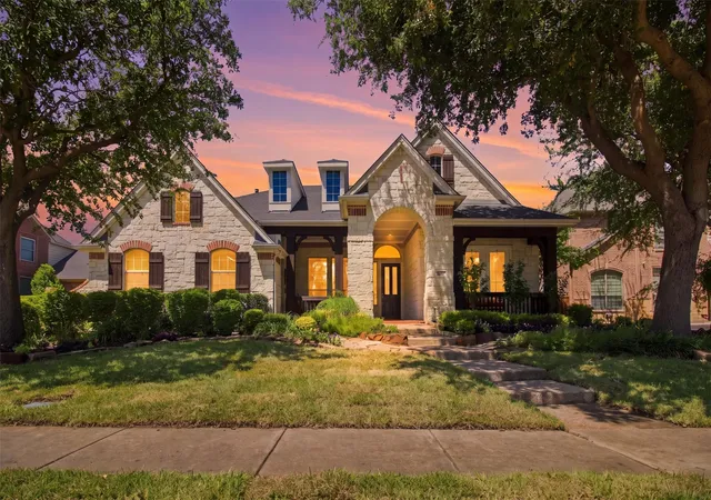 Photo 1 of Single family home for sale at 4429 Young Dr, Carrollton, TX 75010 | MLS# 21321903 | Listing updated on 2026-09-15
