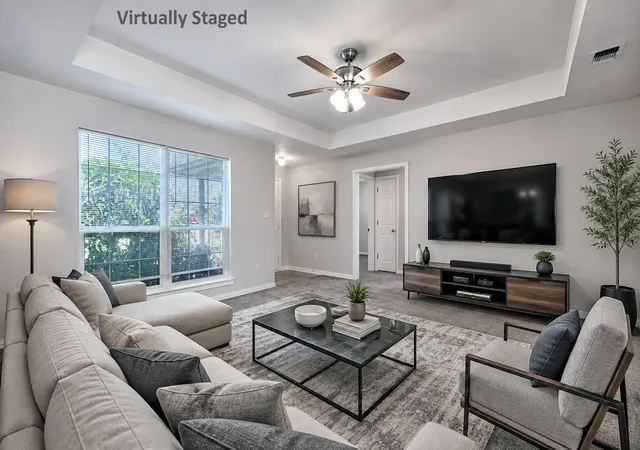 Photo 2 of Single family home for sale at 5003 Canton St, Greenville, TX 75402 | MLS# 21362660 | Listing updated on 2026-09-09