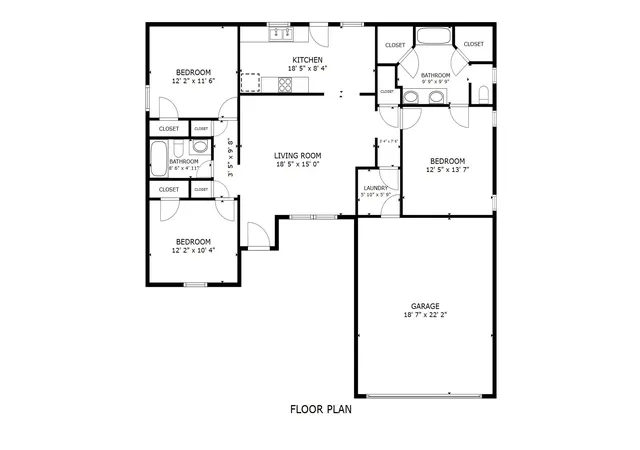 Photo 3 of Single family home for sale at 5003 Canton St, Greenville, TX 75402 | MLS# 21362660 | Listing updated on 2026-09-09
