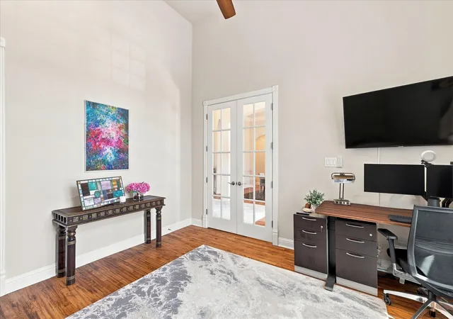 Photo 4 of Sale Pending at 300 Hawks Ridge Trl, Colleyville, TX 76034 | MLS# 21361777 | Listing updated on 2026-09-20