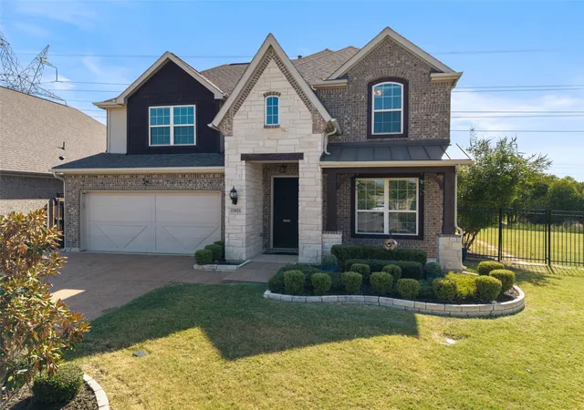 Photo 1 of Single family home for sale at 1502 Temperance Wy, Wylie, TX 75098 | MLS# 21361507 | Listing updated on 2026-09-12