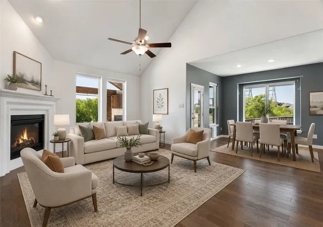 Photo 3 of Single family home for sale at 1502 Temperance Wy, Wylie, TX 75098 | MLS# 21361507 | Listing updated on 2026-09-12