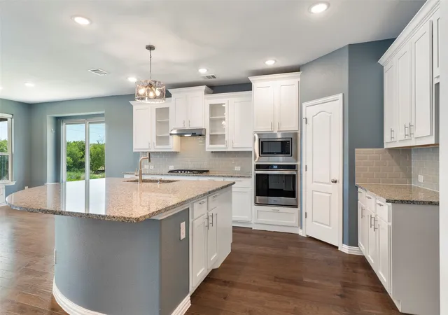 Photo 4 of Single family home for sale at 1502 Temperance Wy, Wylie, TX 75098 | MLS# 21361507 | Listing updated on 2026-09-12