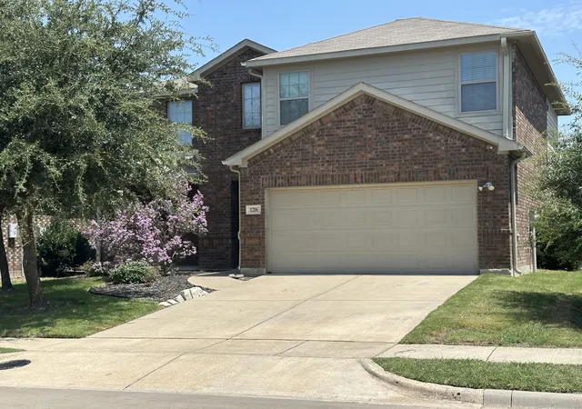 Photo 1 of Single family home for sale at 1206 Erika, Forney, TX 75126 | MLS# 21364399 | Listing updated on 2026-09-10