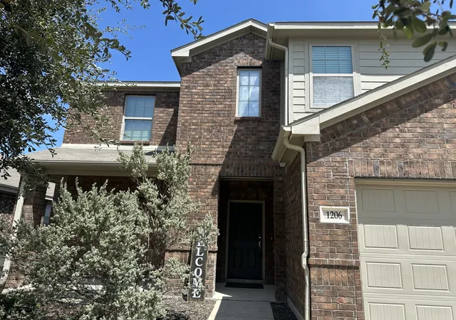 Photo 2 of Single family home for sale at 1206 Erika, Forney, TX 75126 | MLS# 21364399 | Listing updated on 2026-09-10