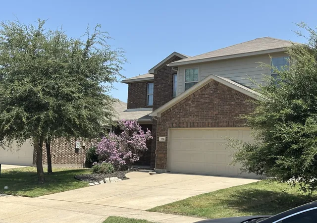Photo 3 of Single family home for sale at 1206 Erika, Forney, TX 75126 | MLS# 21364399 | Listing updated on 2026-09-10